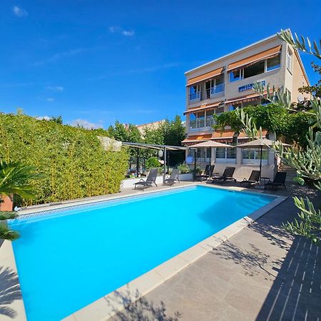 Apartments Marina Šibenik Kültér fotó