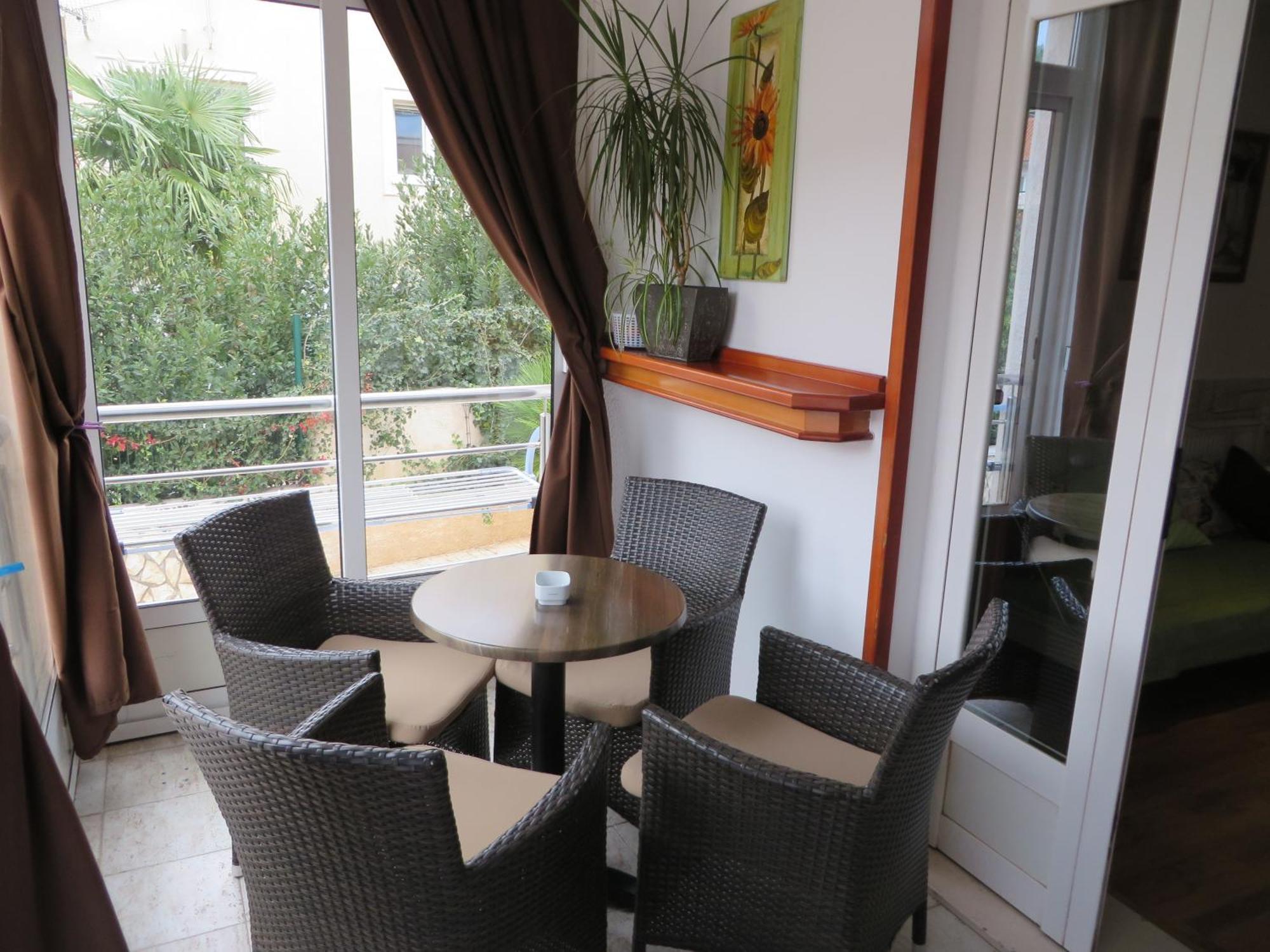 Apartments Marina Šibenik Szoba fotó