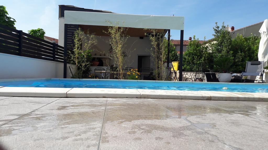 Apartments Marina Šibenik Kültér fotó