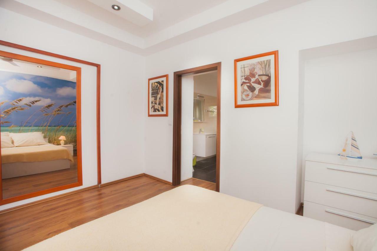 Apartments Marina Šibenik Kültér fotó
