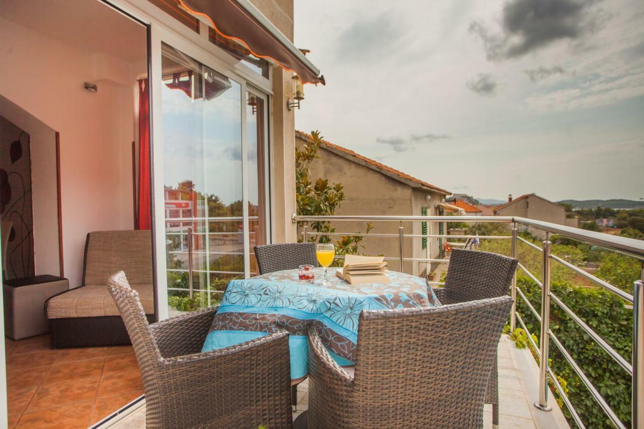 Apartments Marina Šibenik Kültér fotó