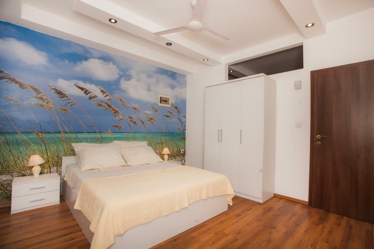 Apartments Marina Šibenik Kültér fotó