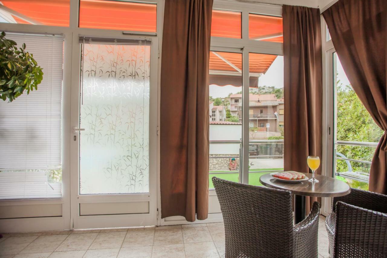 Apartments Marina Šibenik Kültér fotó