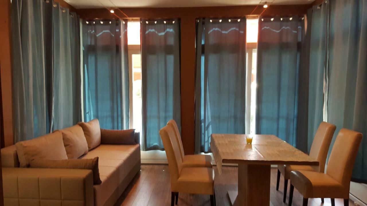 Apartments Marina Šibenik Kültér fotó