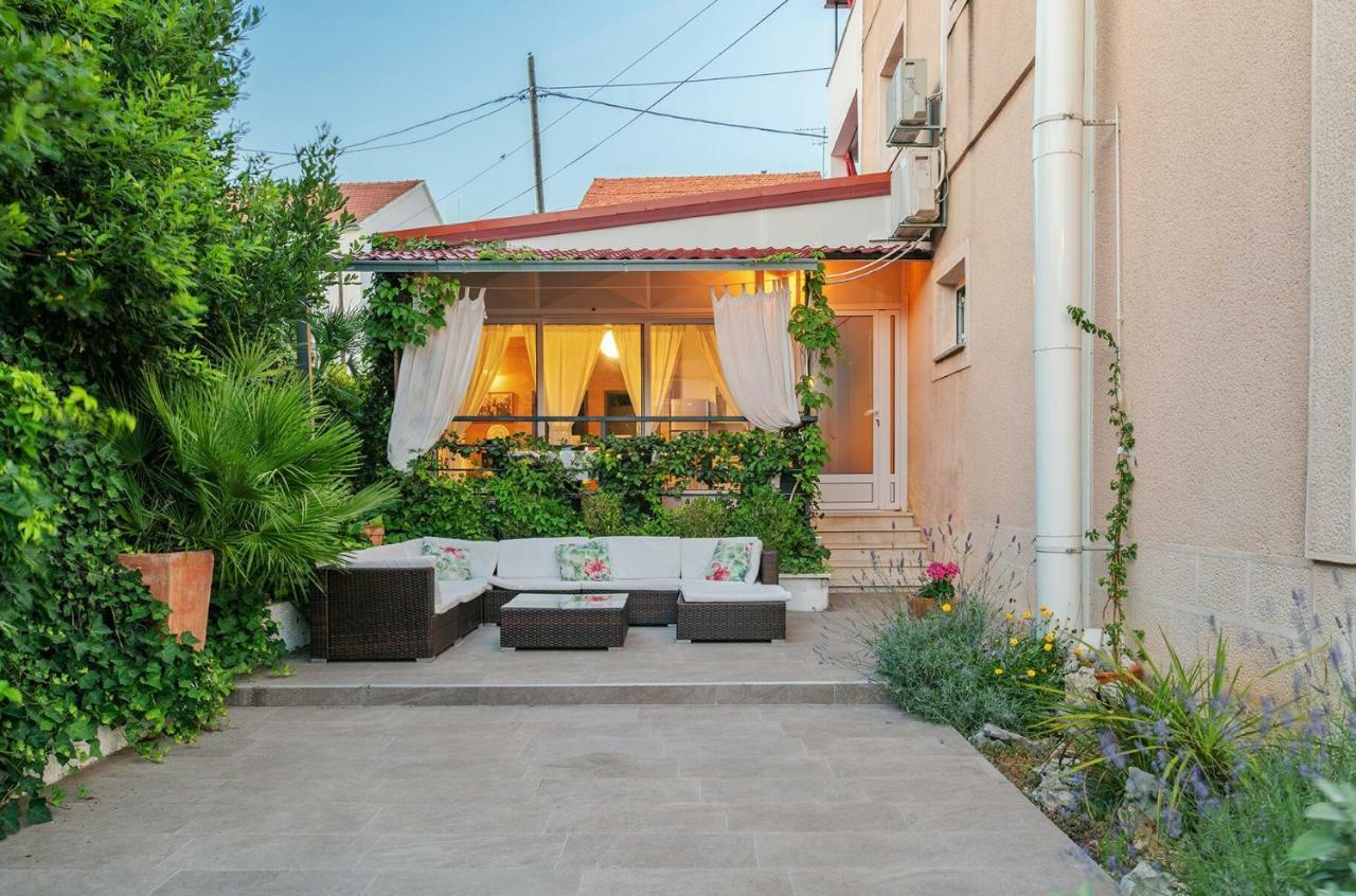Apartments Marina Šibenik Kültér fotó