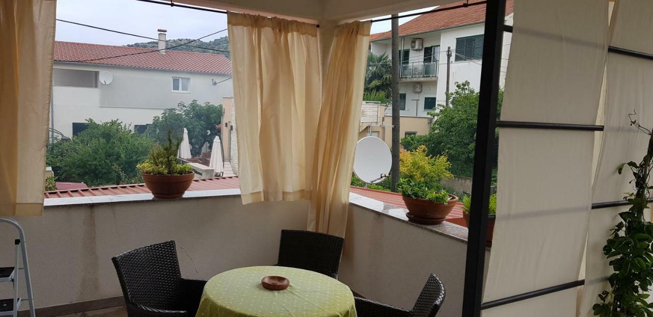 Apartments Marina Šibenik Kültér fotó