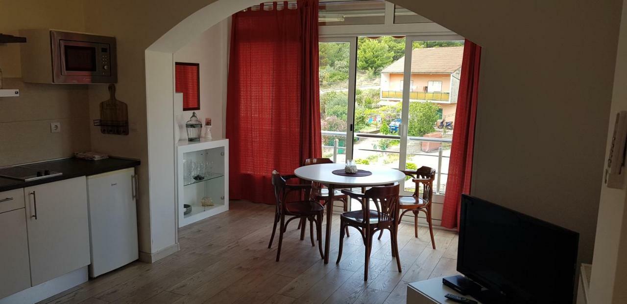 Apartments Marina Šibenik Kültér fotó