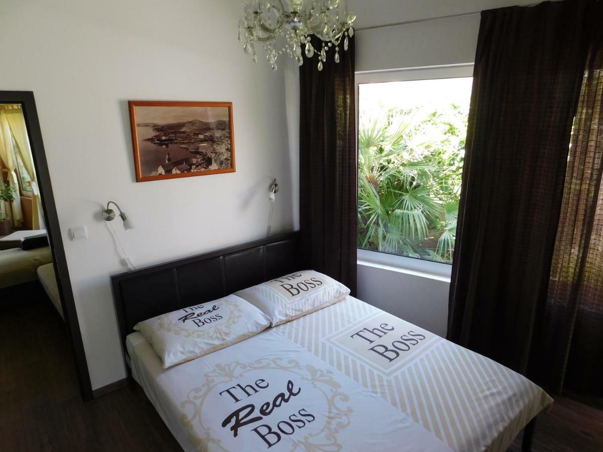 Apartments Marina Šibenik Kültér fotó