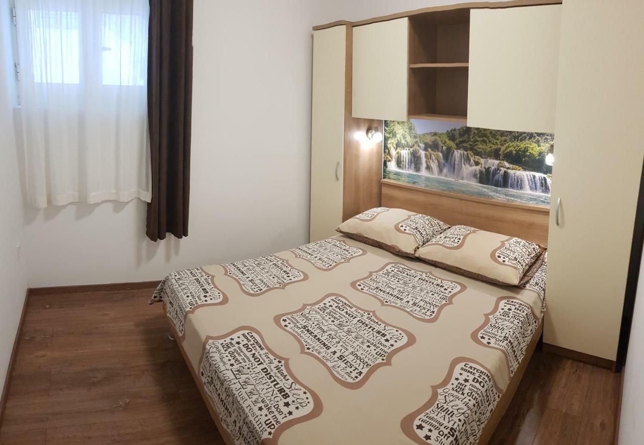 Apartments Marina Šibenik Kültér fotó