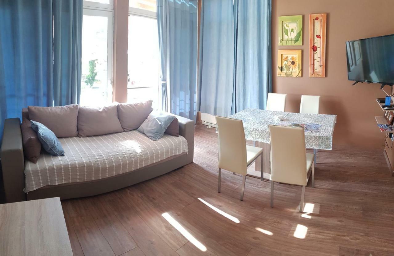 Apartments Marina Šibenik Kültér fotó