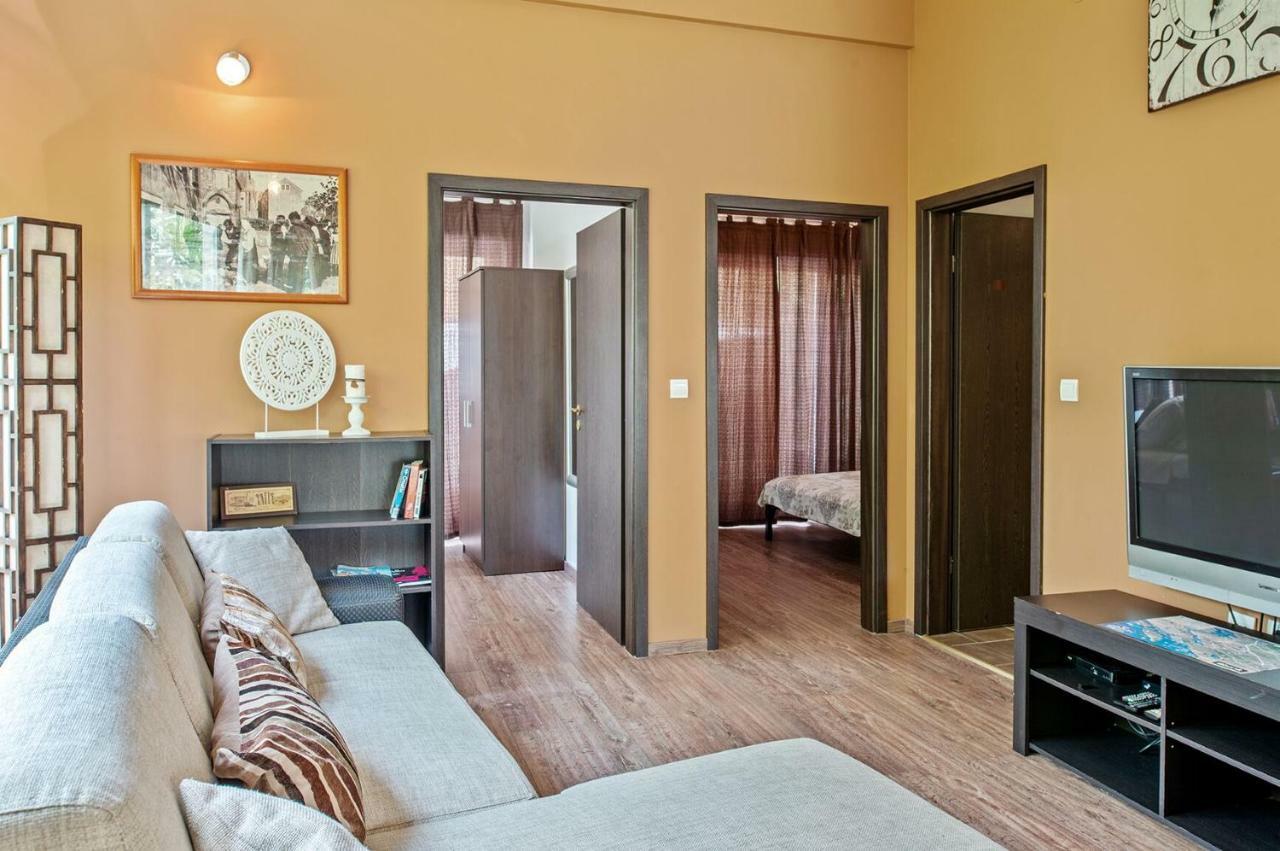 Apartments Marina Šibenik Kültér fotó