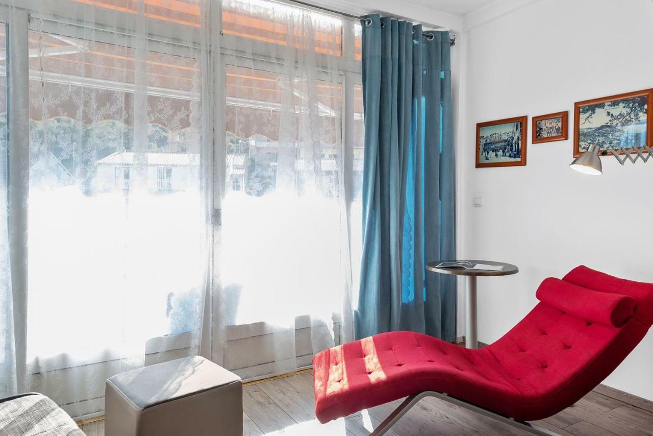 Apartments Marina Šibenik Kültér fotó