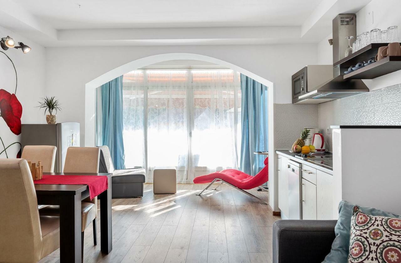 Apartments Marina Šibenik Kültér fotó