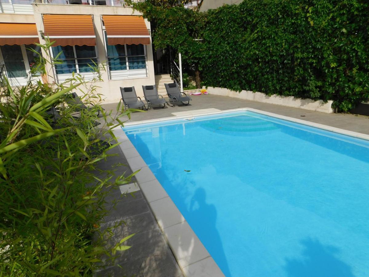 Apartments Marina Šibenik Kültér fotó